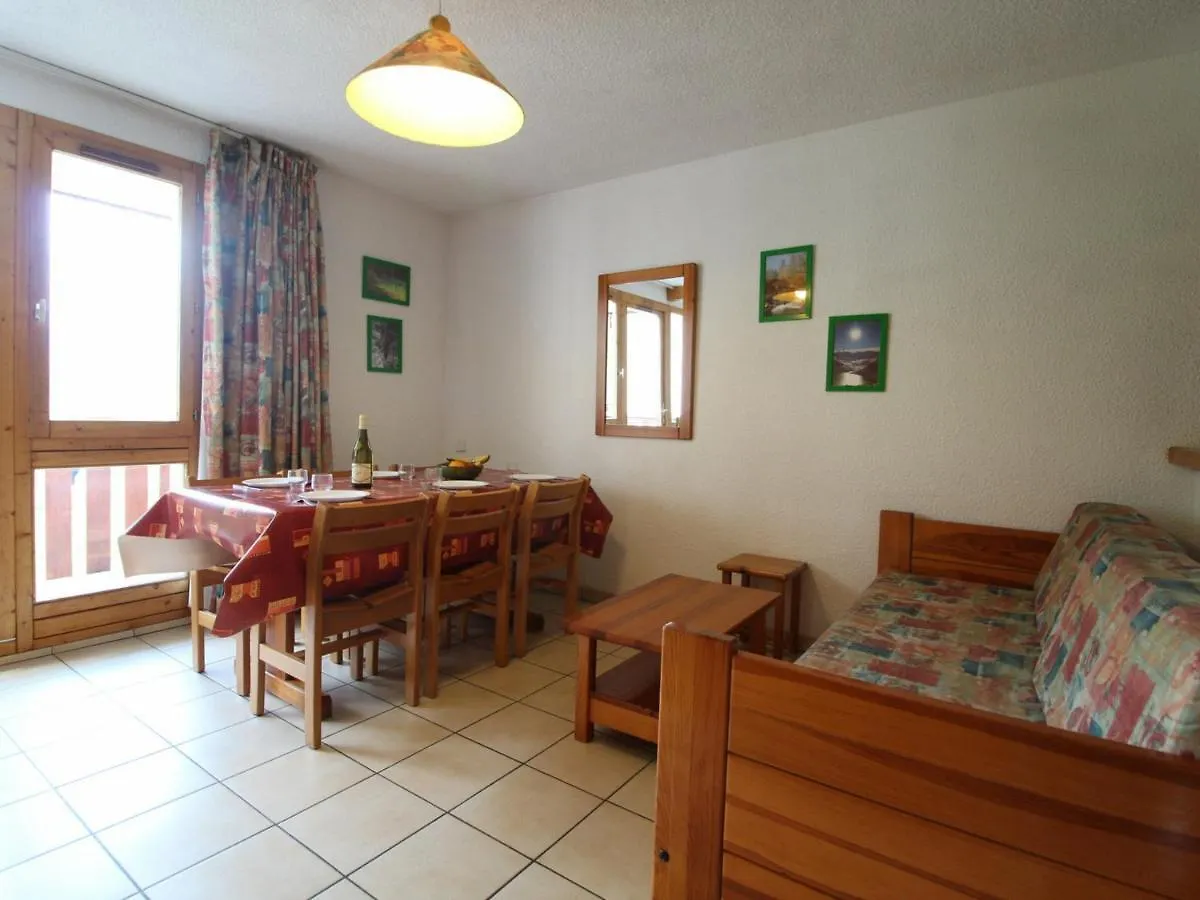 Appartement Cosy 6 Pers Avec Balcon, Draps Et Wifi Inclus, A Termignon-Val Cenis - Fr-1-508-1 Apartman